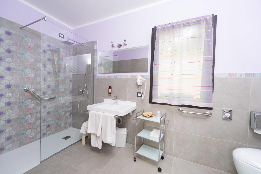 Locanda Fassa Brenzone sul Garda Quarto foto